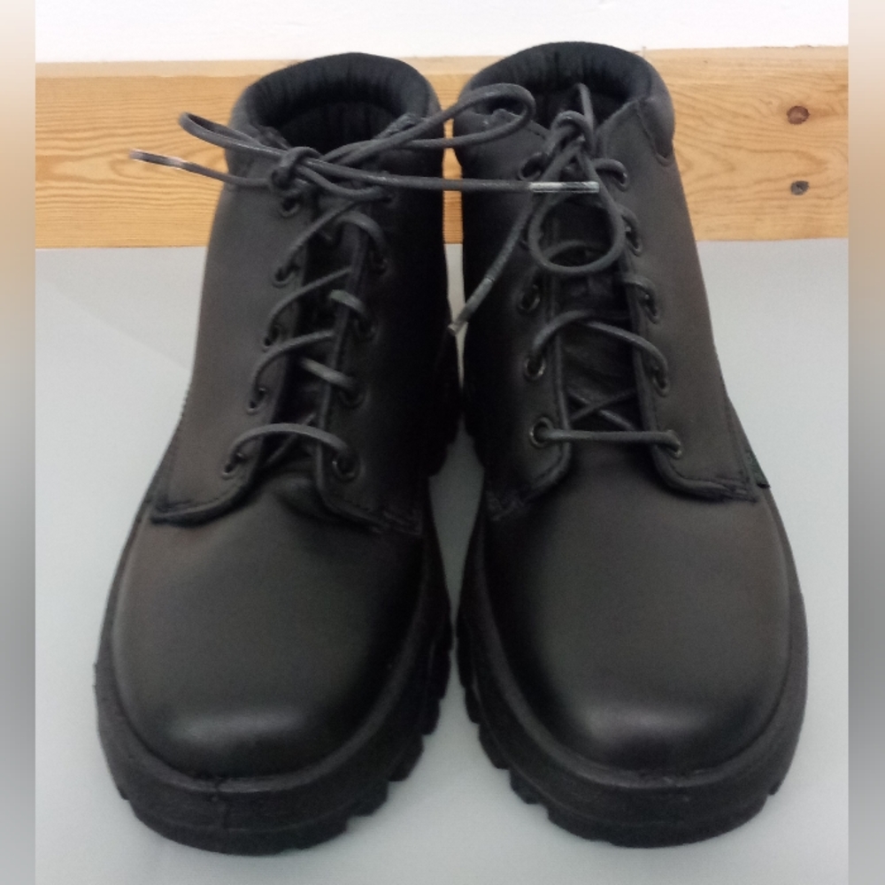 Women's Rocky 5105 Postal TMC Duty Boots 8.5 M USPS